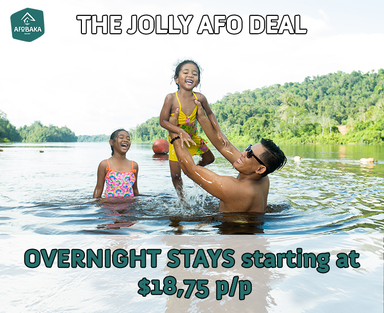 THE JOLLY AFO DEALS